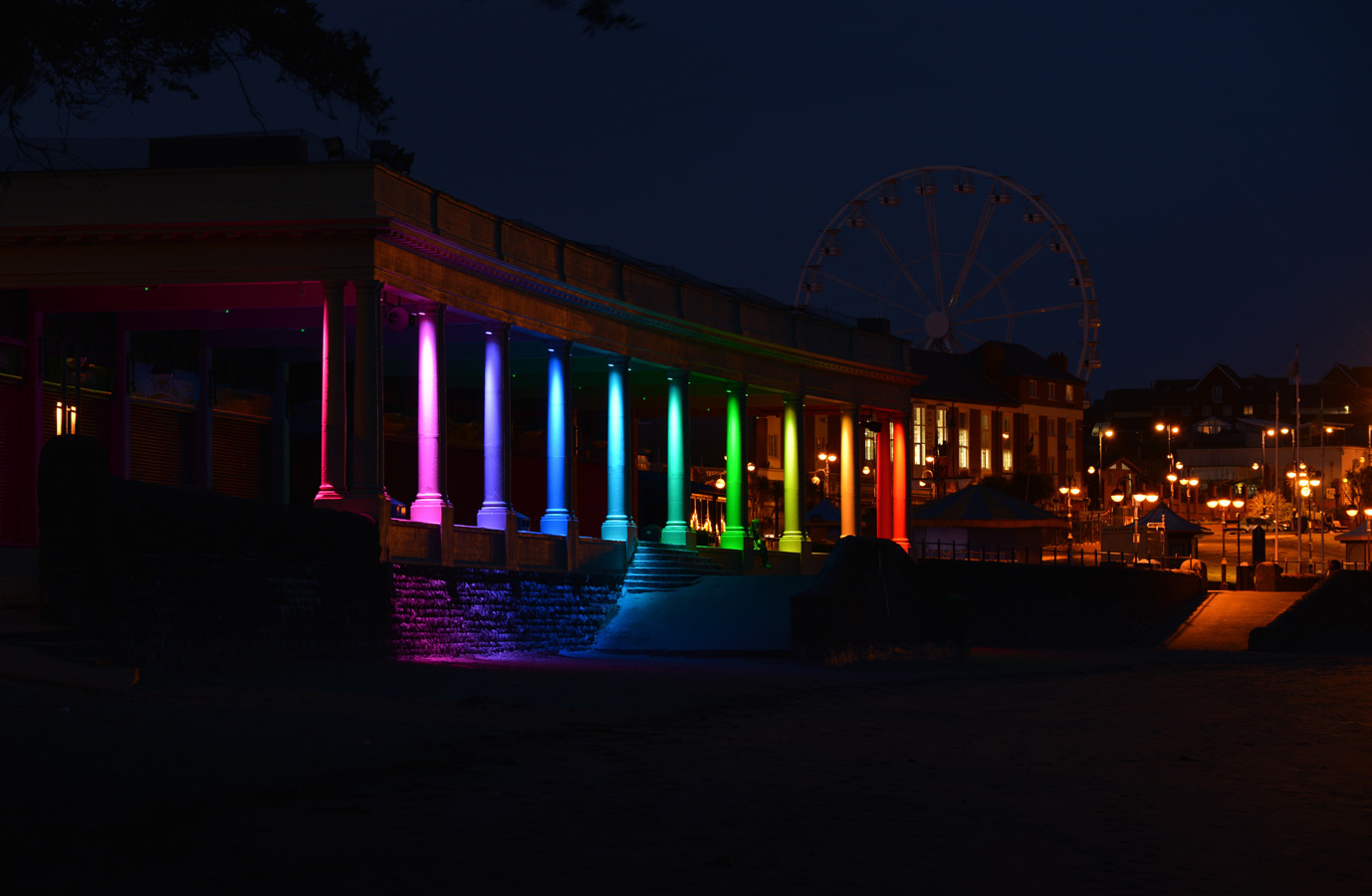 Barry Island