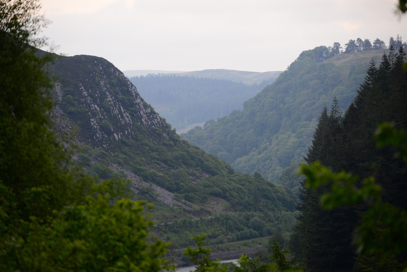 elan valley